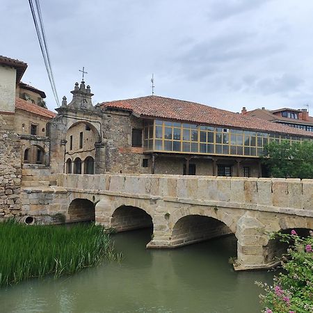 Casa Simon Guest House Cervera De Pisuerga Eksteriør bilde