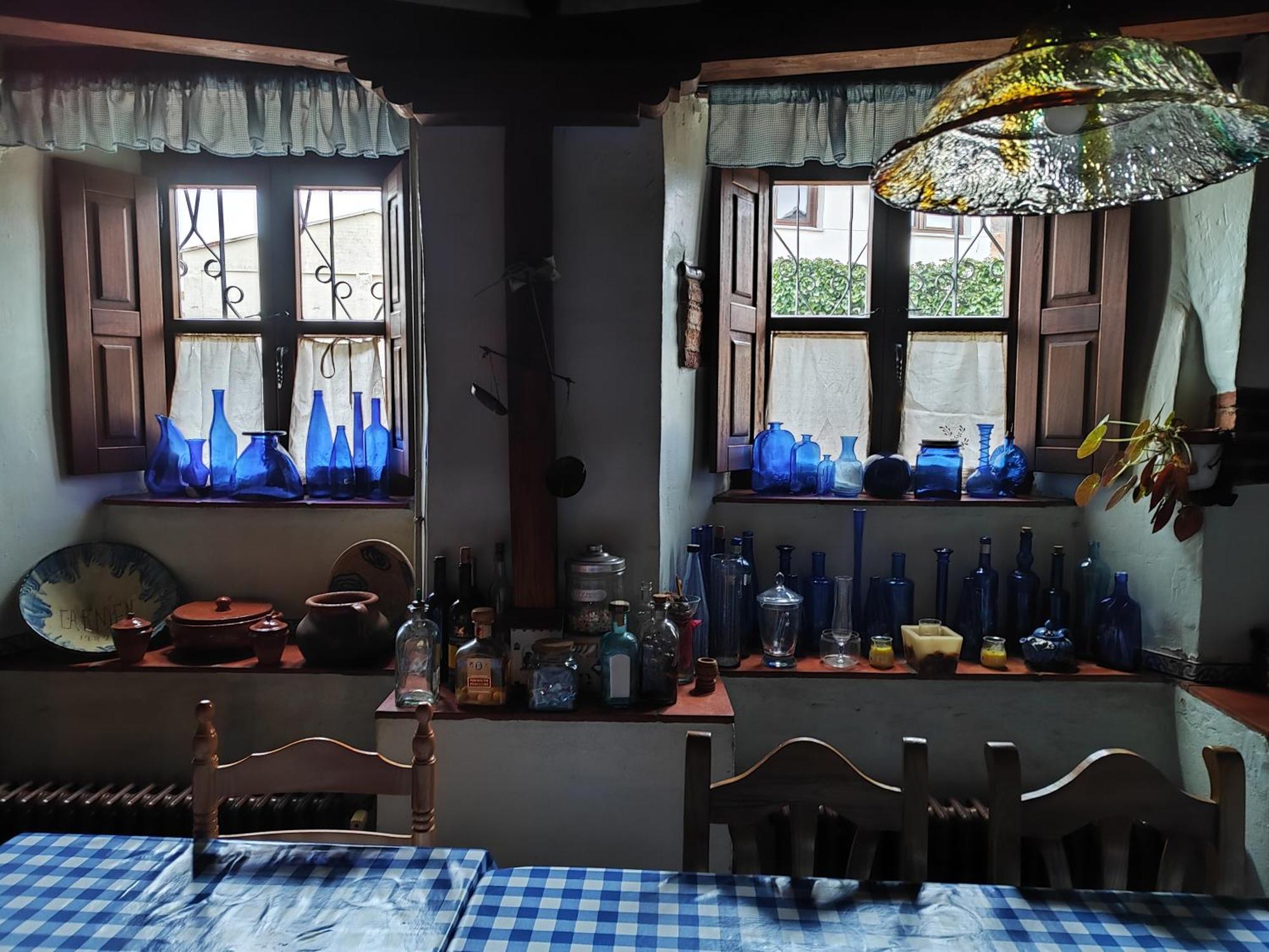 Casa Simon Guest House Cervera De Pisuerga Eksteriør bilde