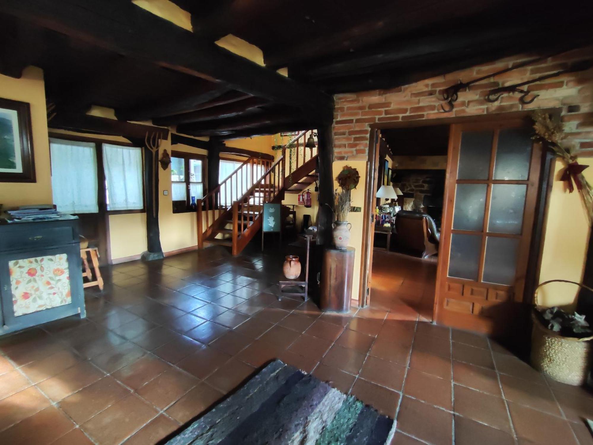 Casa Simon Guest House Cervera De Pisuerga Eksteriør bilde