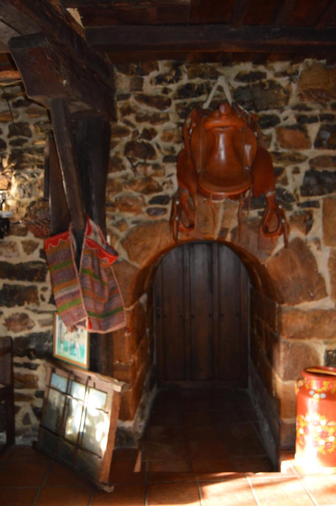 Casa Simon Guest House Cervera De Pisuerga Eksteriør bilde