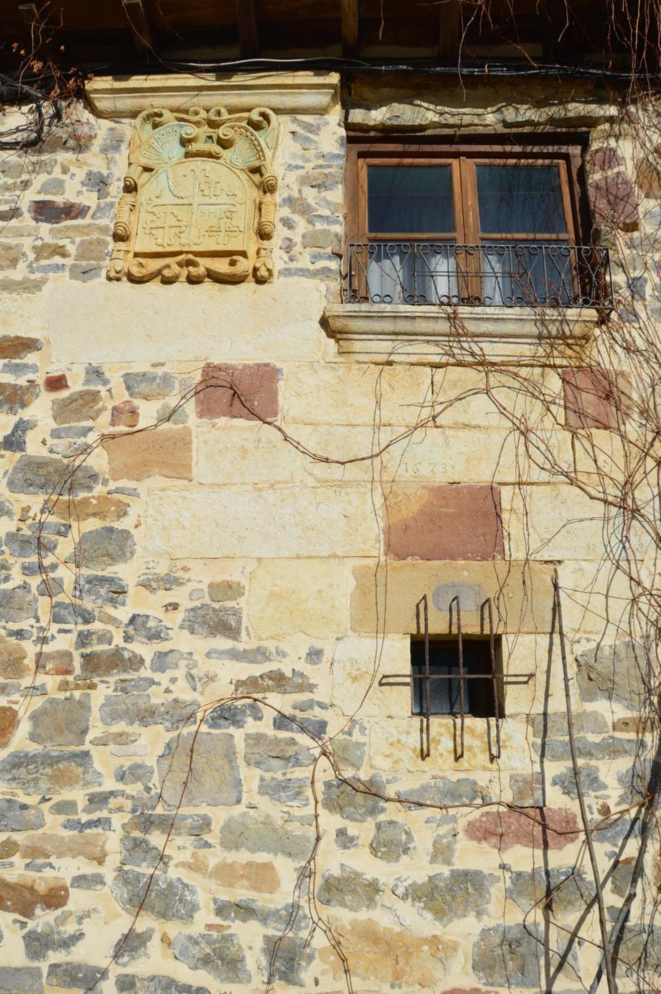 Casa Simon Guest House Cervera De Pisuerga Eksteriør bilde