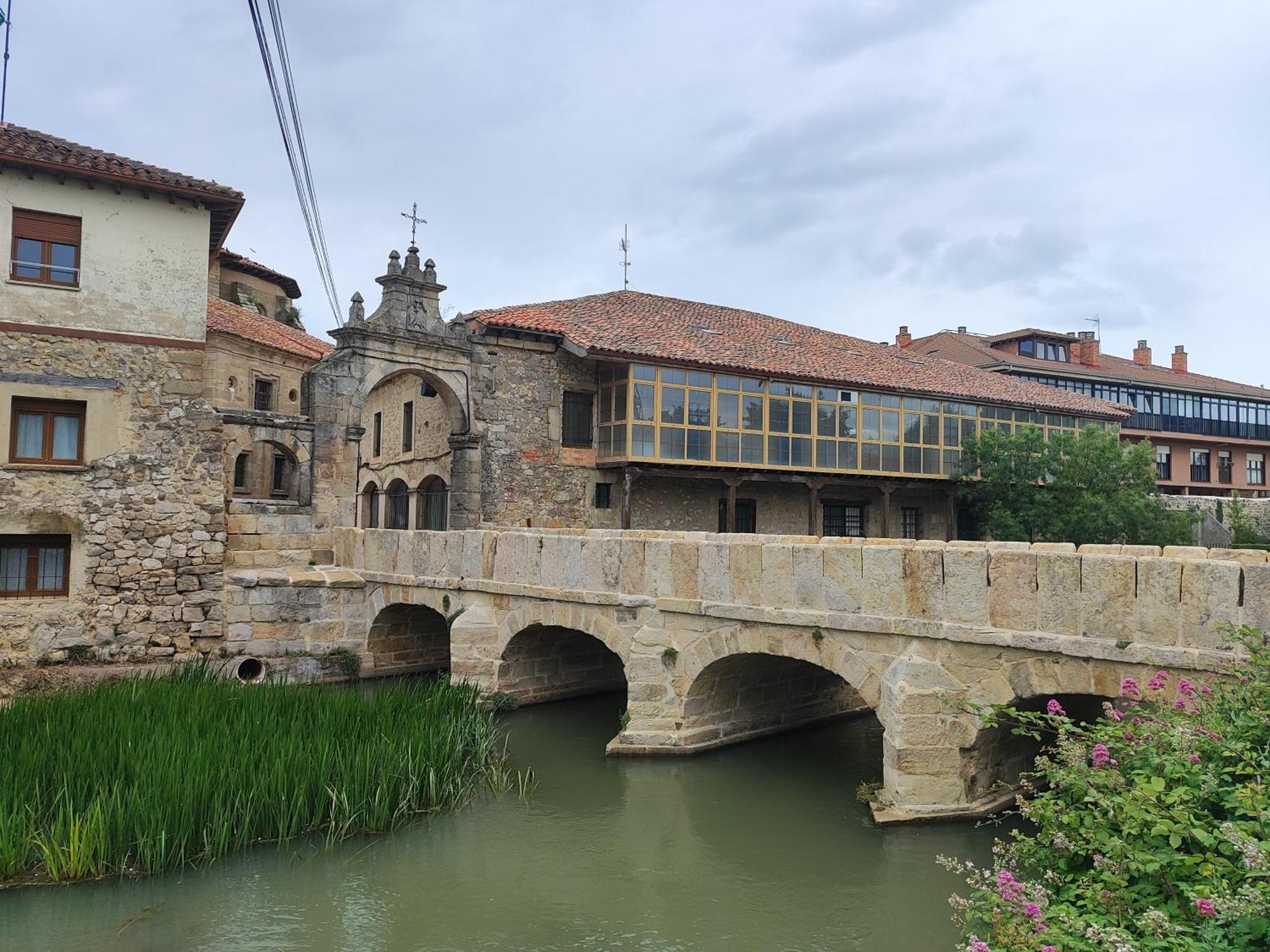 Casa Simon Guest House Cervera De Pisuerga Eksteriør bilde
