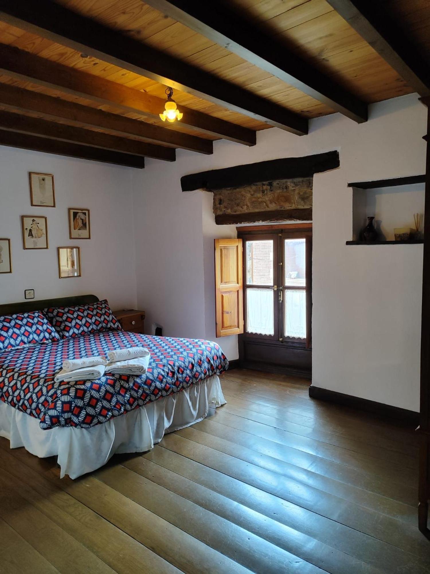 Casa Simon Guest House Cervera De Pisuerga Eksteriør bilde
