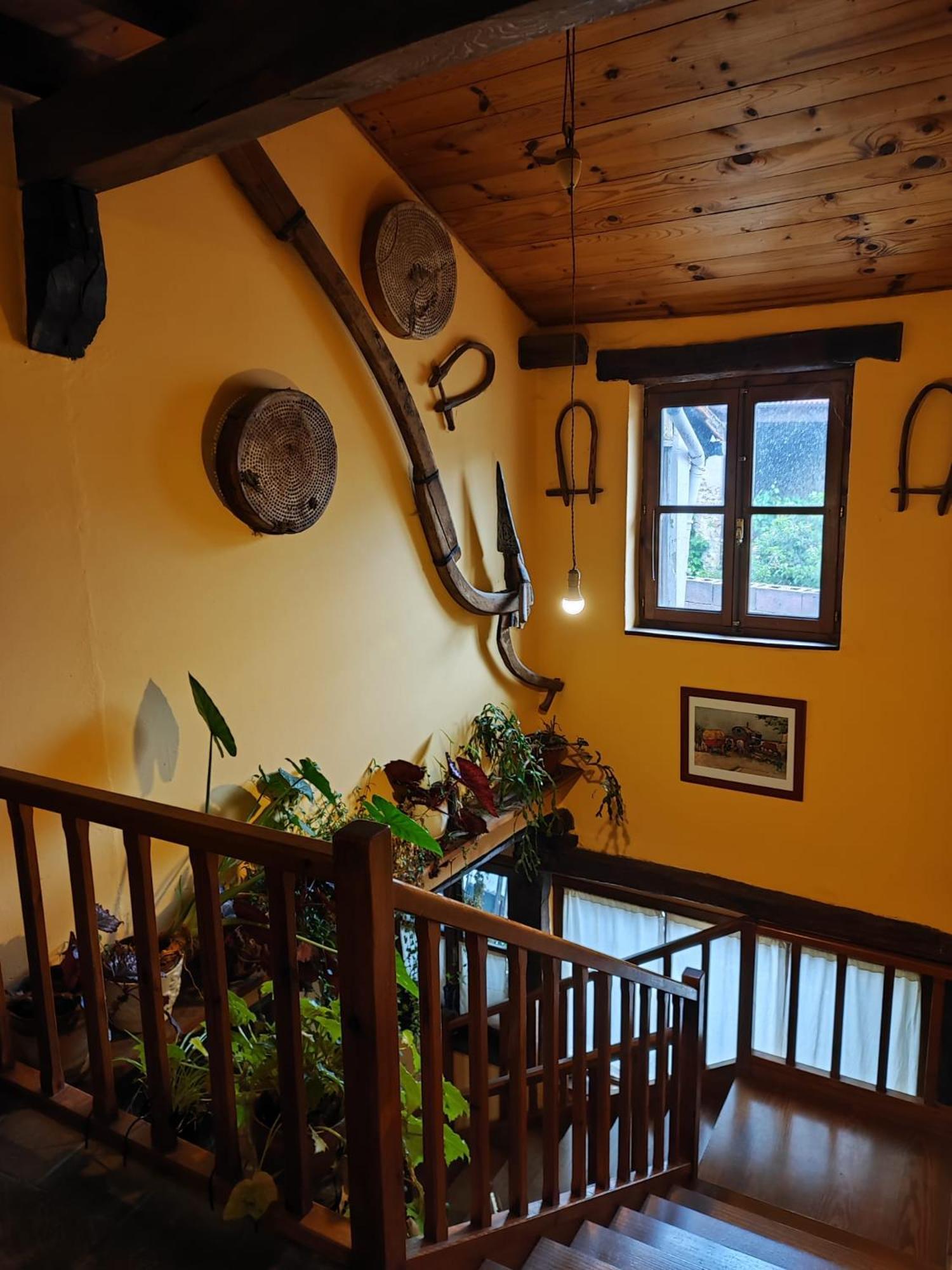 Casa Simon Guest House Cervera De Pisuerga Eksteriør bilde