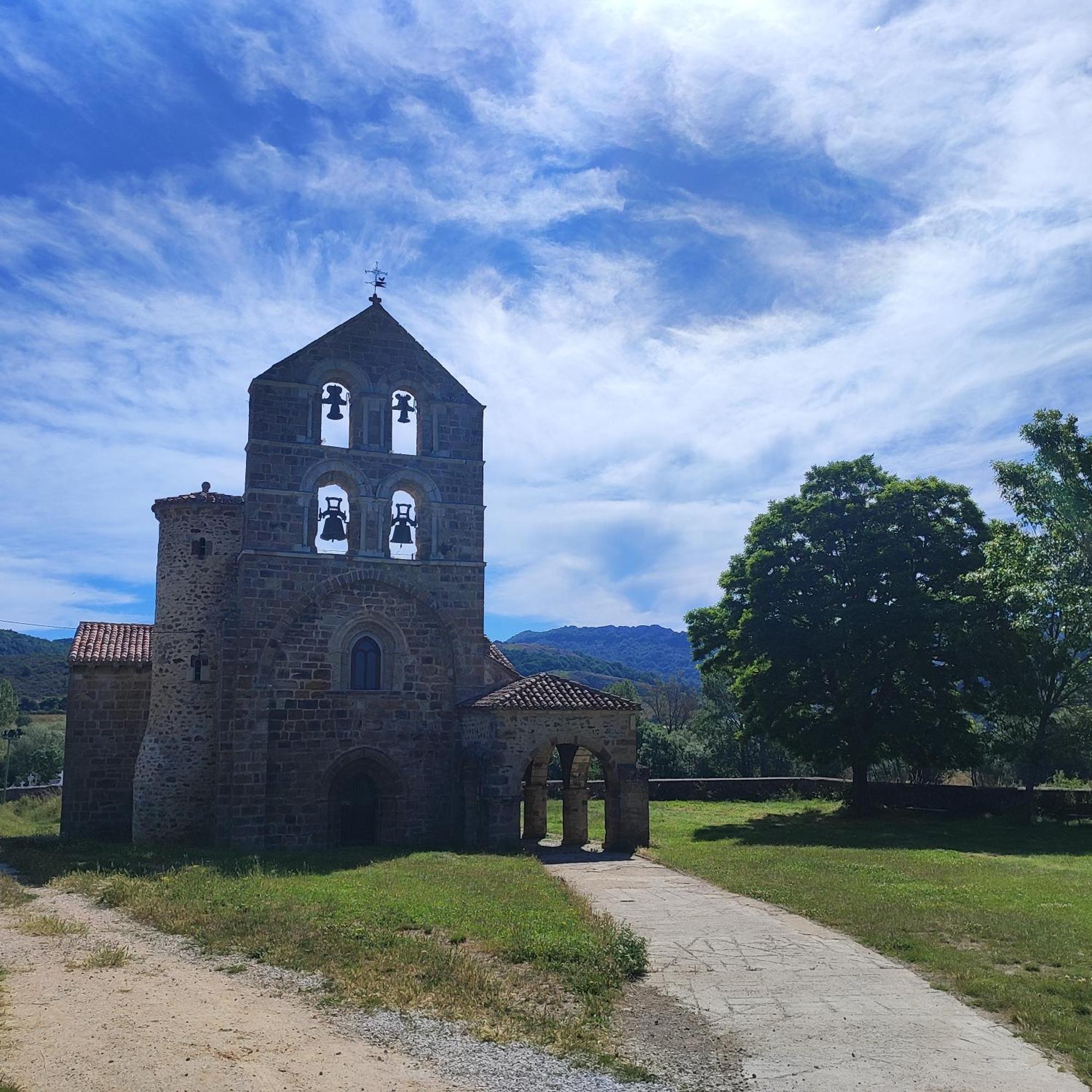 Casa Simon Guest House Cervera De Pisuerga Eksteriør bilde