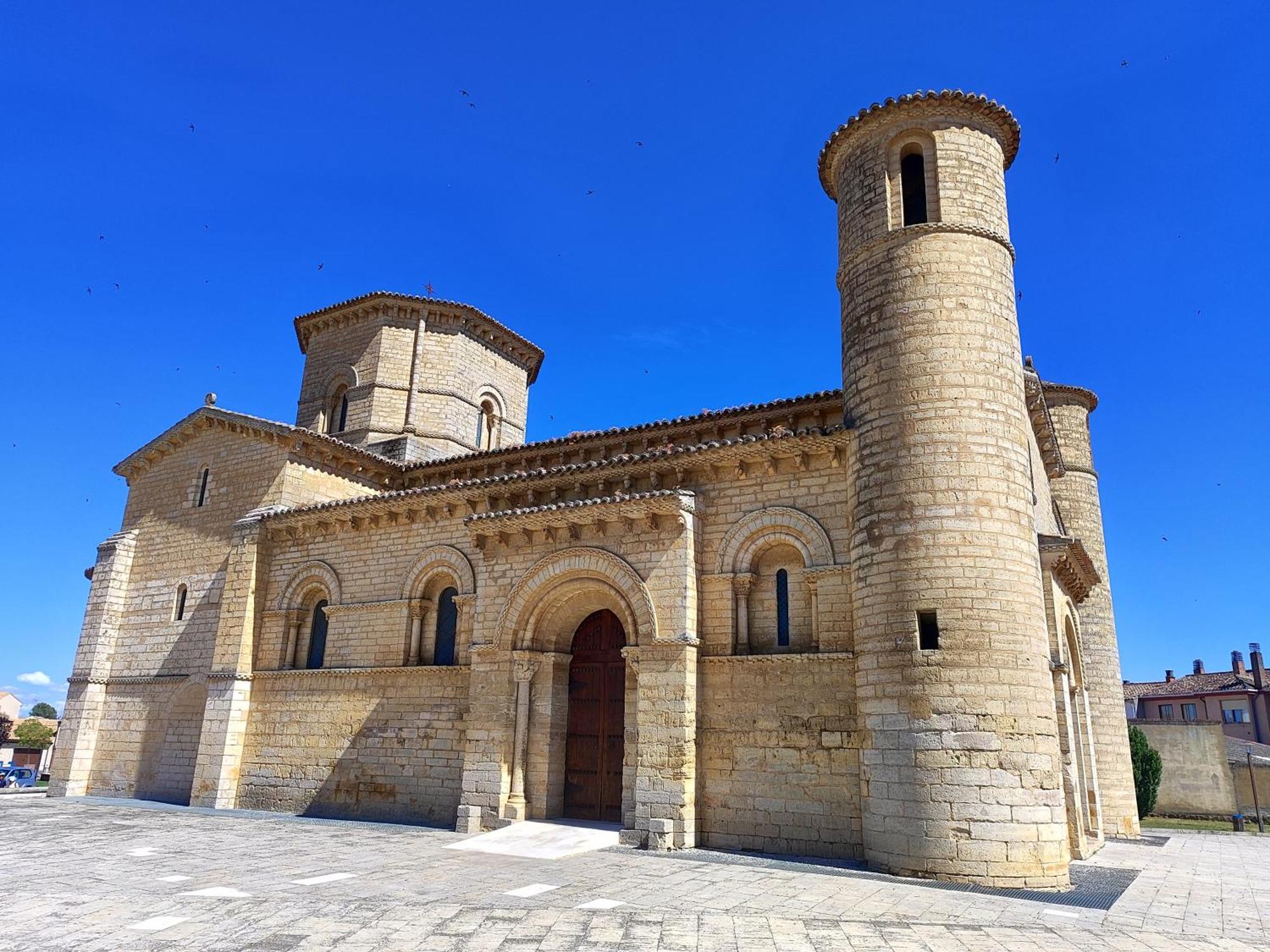 Casa Simon Guest House Cervera De Pisuerga Eksteriør bilde