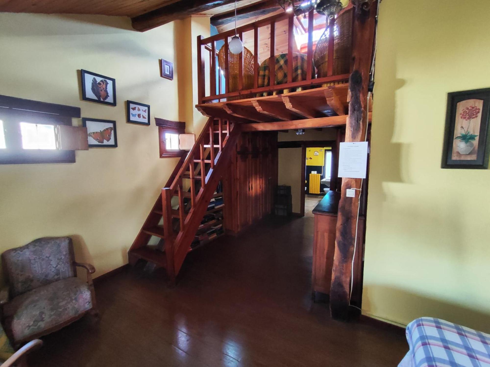 Casa Simon Guest House Cervera De Pisuerga Eksteriør bilde